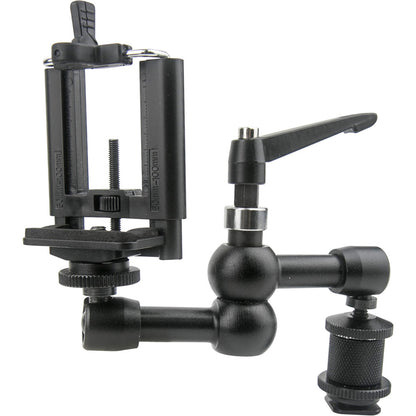 Kupo - Camera Mountable Universal Smartphone Holder