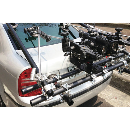 Kupo - Universal Camera Ball Leveling Head