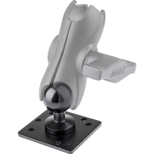 Kupo -  Super Knuckle Square AMPS Mounting Plate