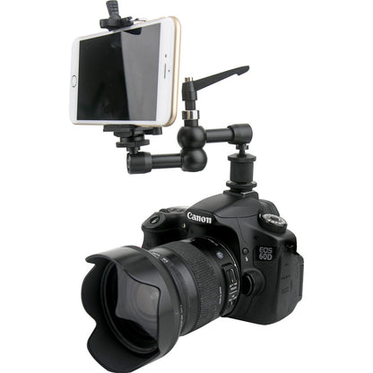 Kupo - Camera Mountable Universal Smartphone Holder