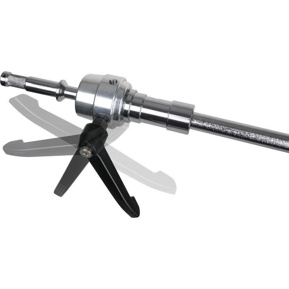 Kupo - 40in Super Grip Arm with Swivel Grip Finger