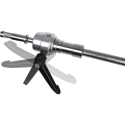 Kupo - 40in Super Grip Arm with Swivel Grip Finger