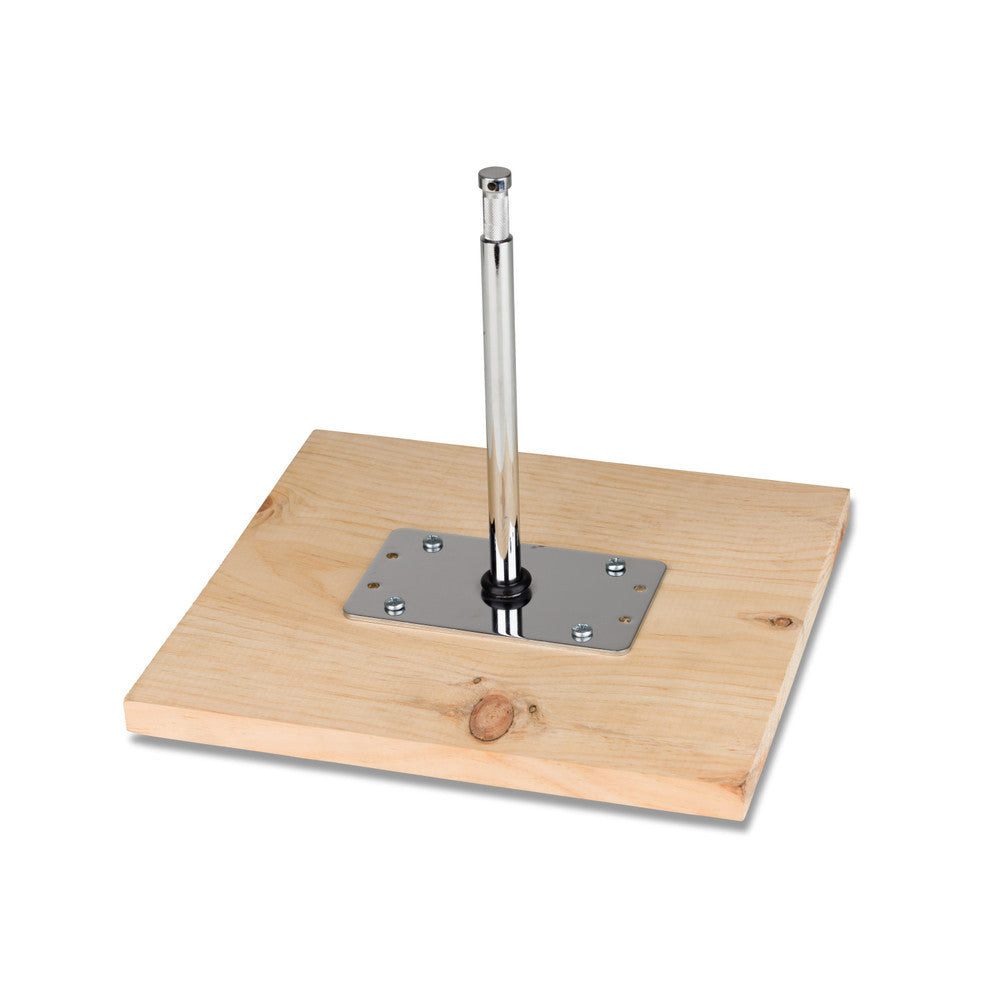 Kupo  - 9in Baby Plate