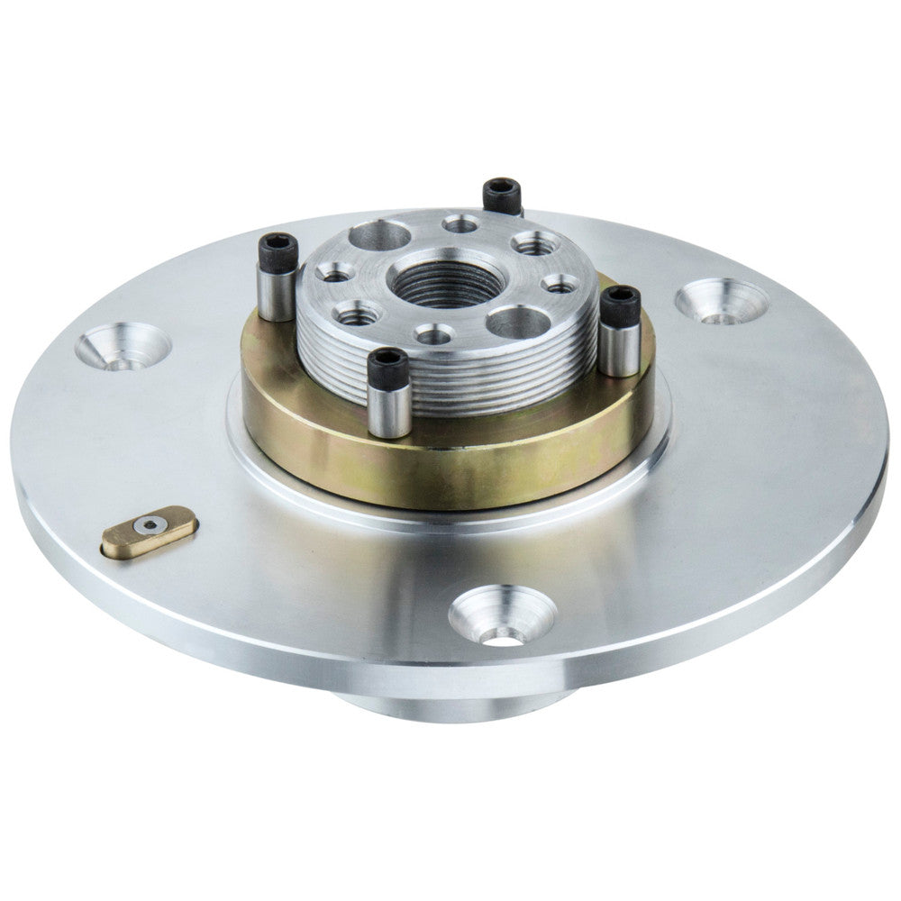 Kupo - Mitchell To Elemack Adapter With Castlenut