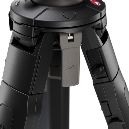 Manfrotto - ONE Alu Hybrid Tripod