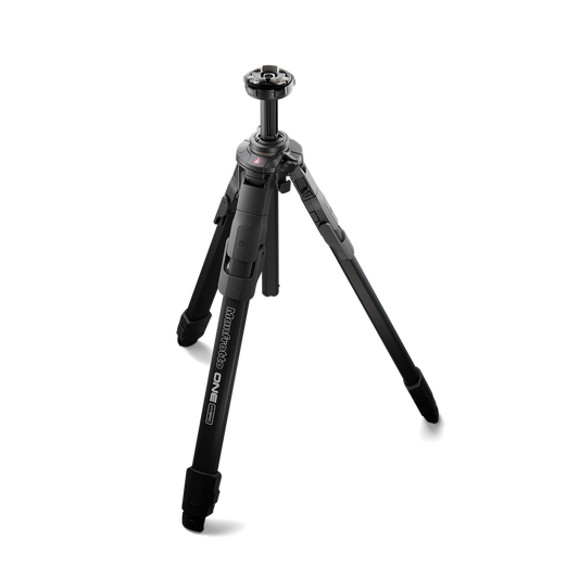 Manfrotto - ONE Alu Hybrid Tripod