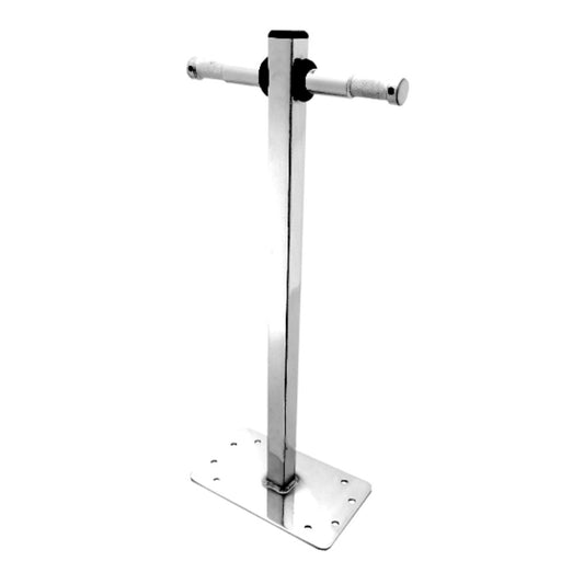 Kupo - Offset Baby Wall Plate