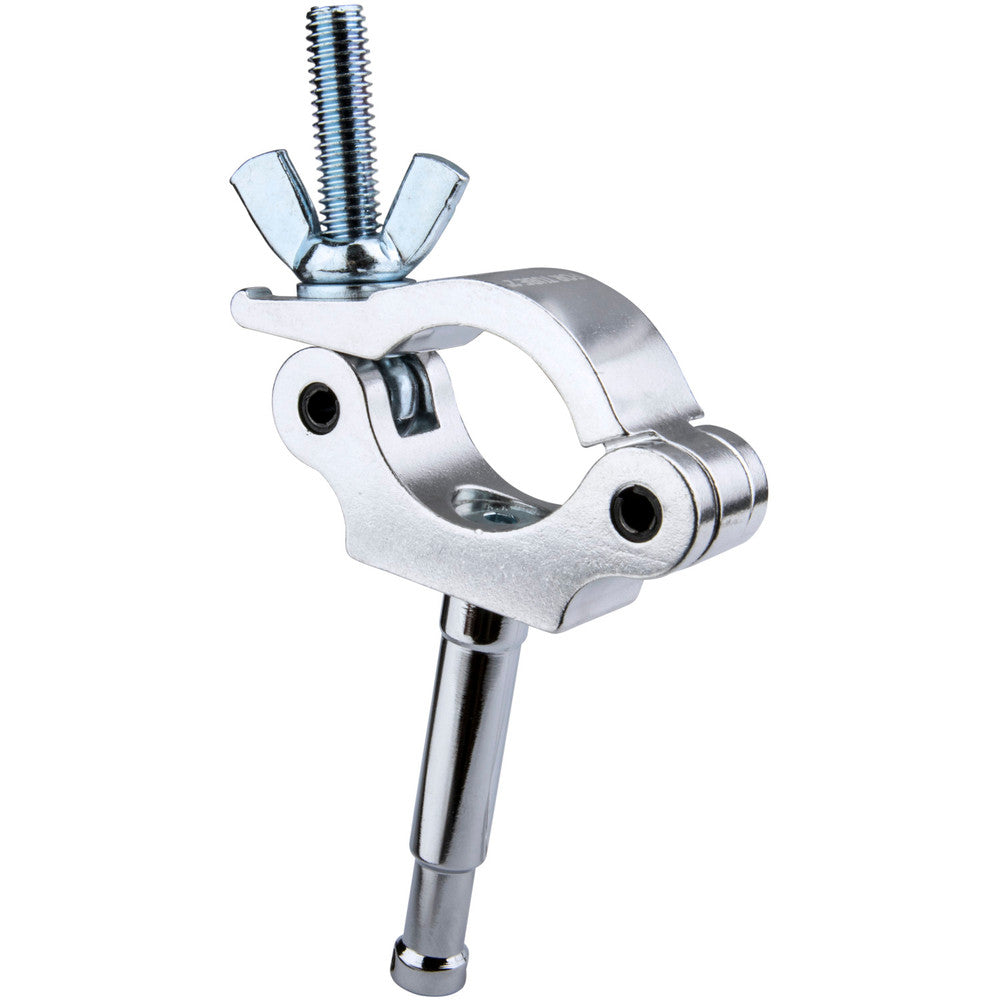 Kupo - Slim Type Half-Coupler With 16Mm Stud