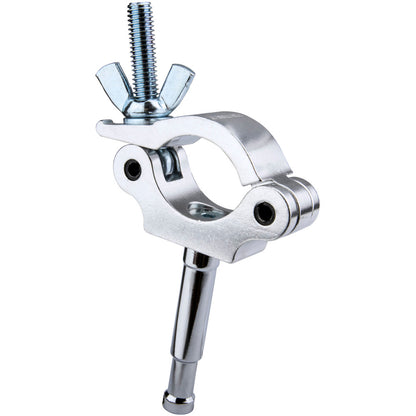 Kupo - Slim Type Half-Coupler With 16Mm Stud