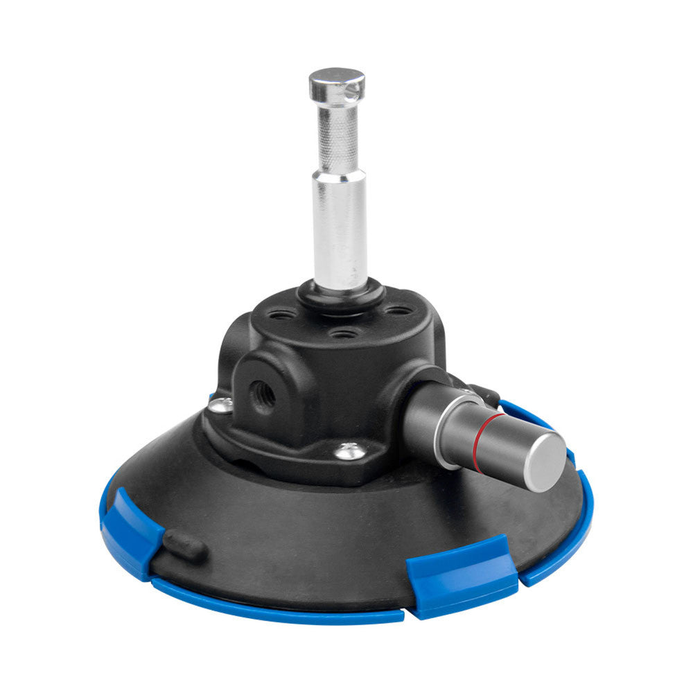 Kupo - 6in Metal Pump Suction Cup with 5/8in (16mm) Baby Pin