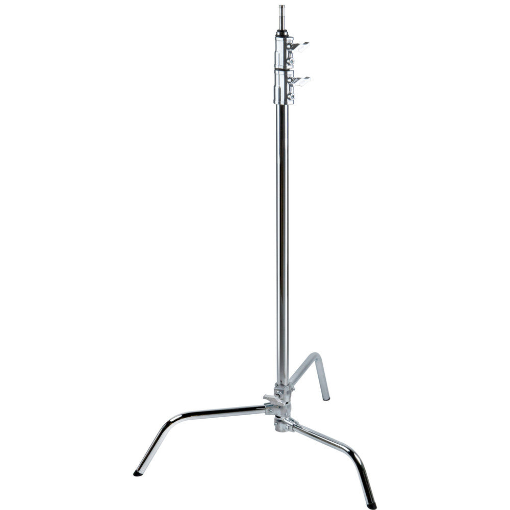 Kupo - Master C-Stand With Sliding Leg & Quick-Release System
