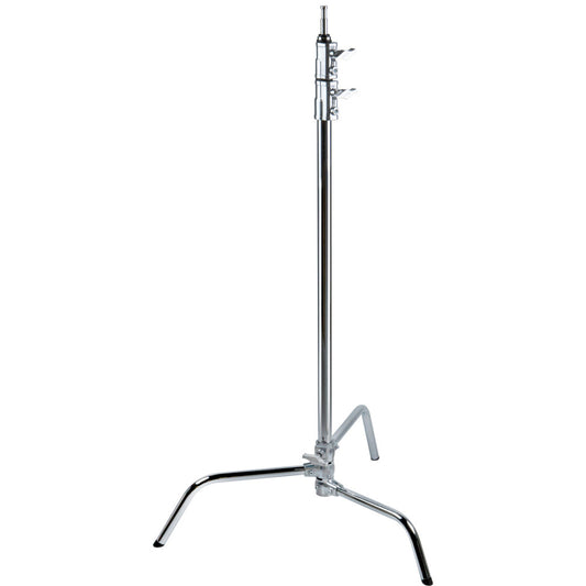 Kupo - Master C-Stand With Sliding Leg & Quick-Release System
