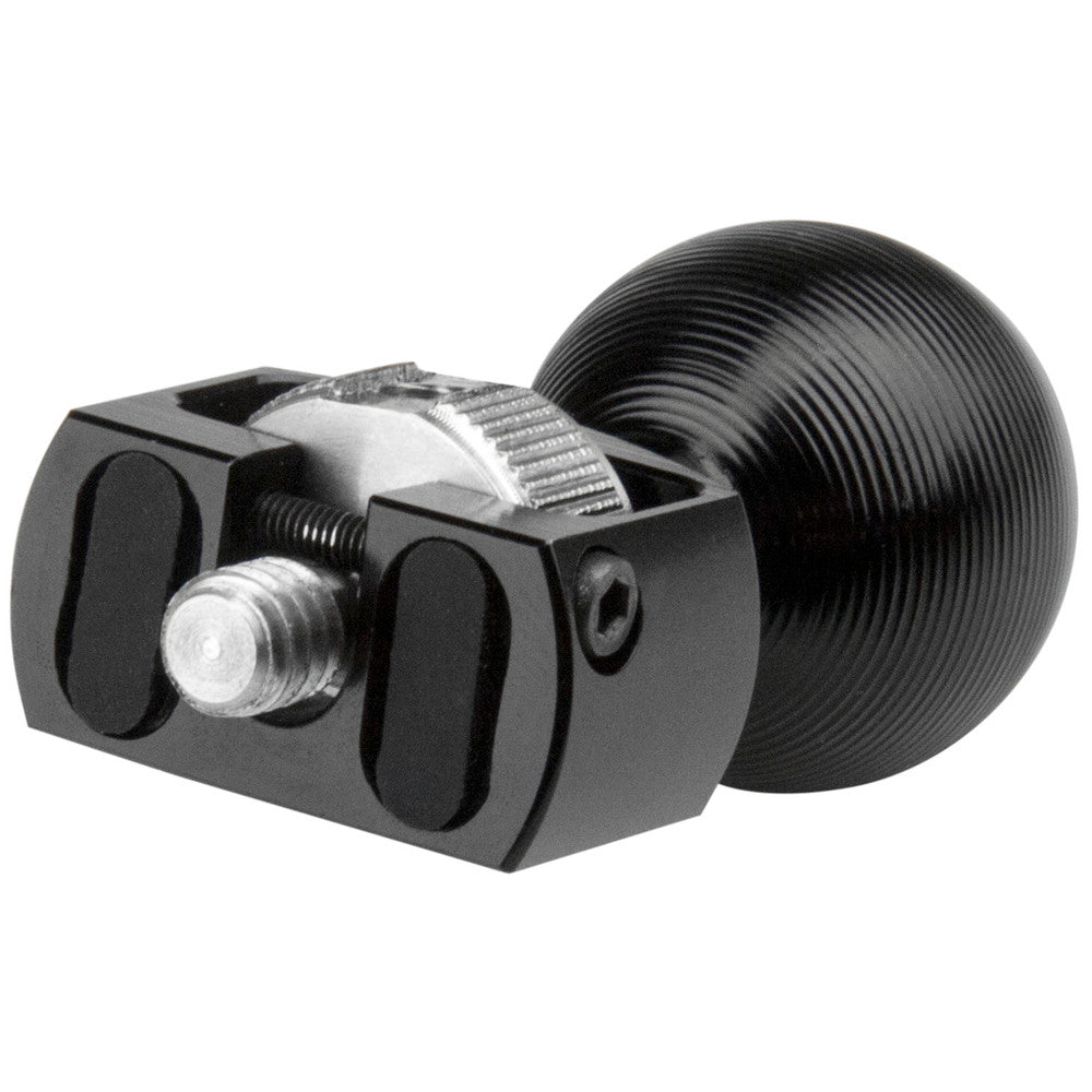 Kupo - Super Knuckle Ball avec vis 1/4 pouce