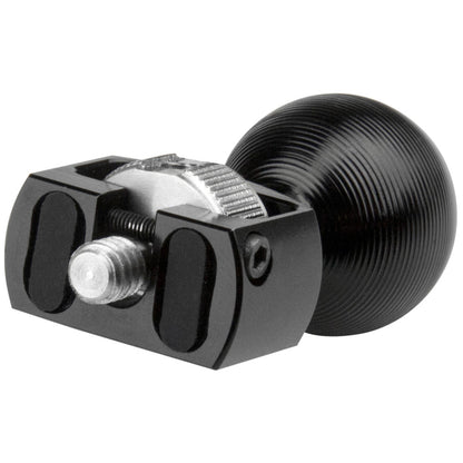 Kupo - Super Knuckle Ball avec vis 1/4 pouce