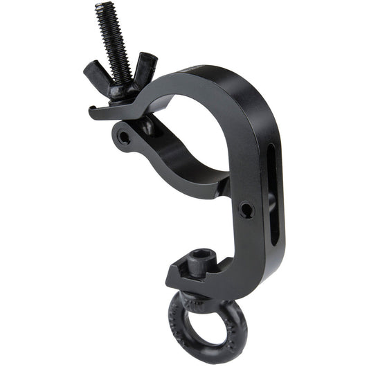 Kupo - Slim Handcuff Clamp with Eye Ring for 60mm Tube