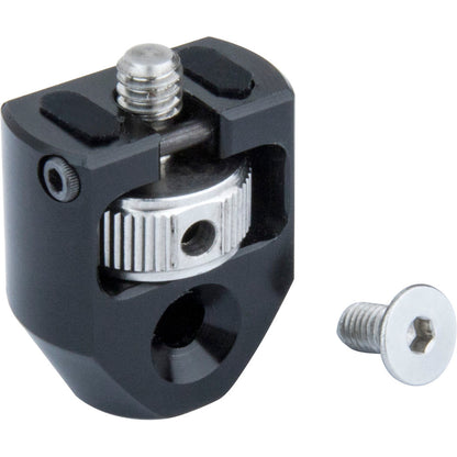 Kupo - 1/4in Male Anti-Slip Tip for Rocks Arm