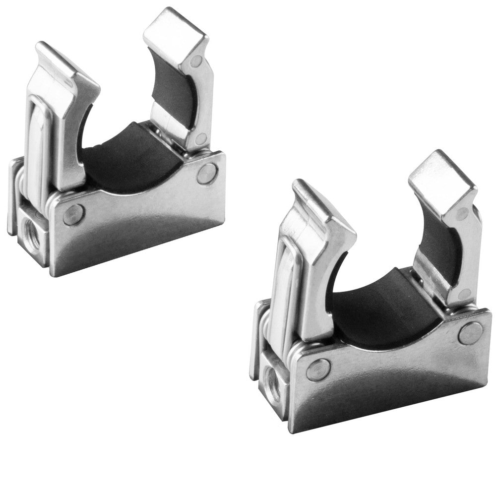 Kupo - LED Tube Light Clamp (38-42mm) - Dual