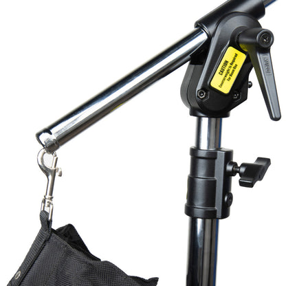 Kupo - Steel Baby Boom Stand