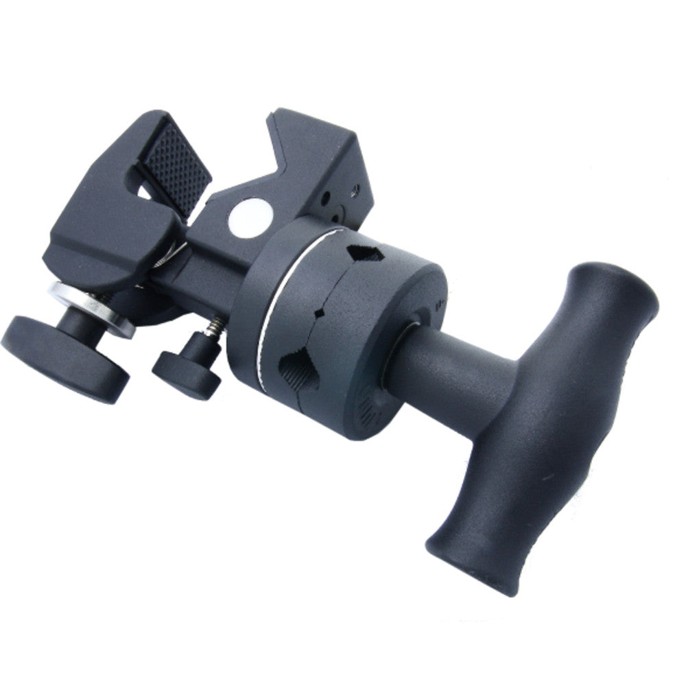 Kupo - Super Convi Clamp Griphead