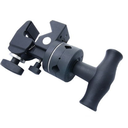 Kupo - Super Convi Clamp Griphead