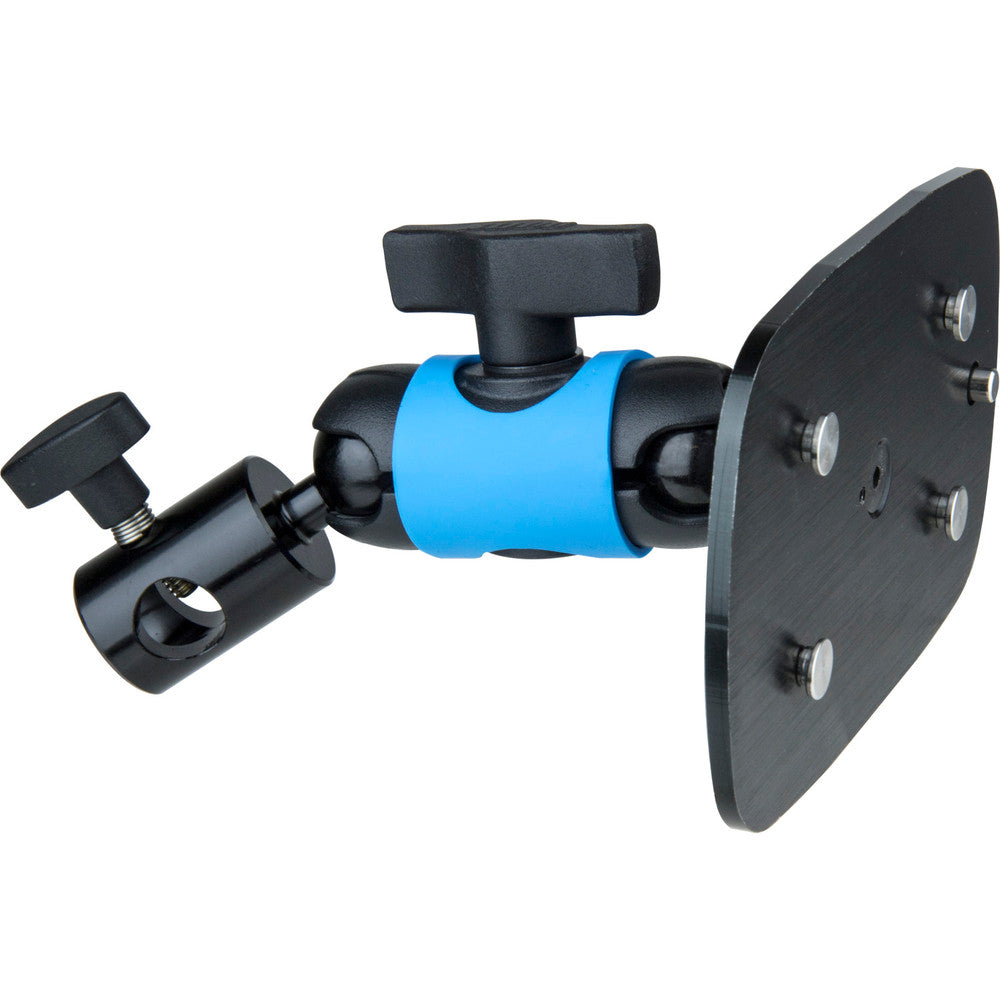 Kupo - Mounting Plate with Super Knuckle Baby Receiver