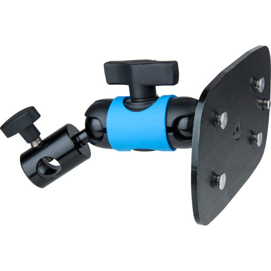 Kupo - Mounting Plate with Super Knuckle Baby Receiver