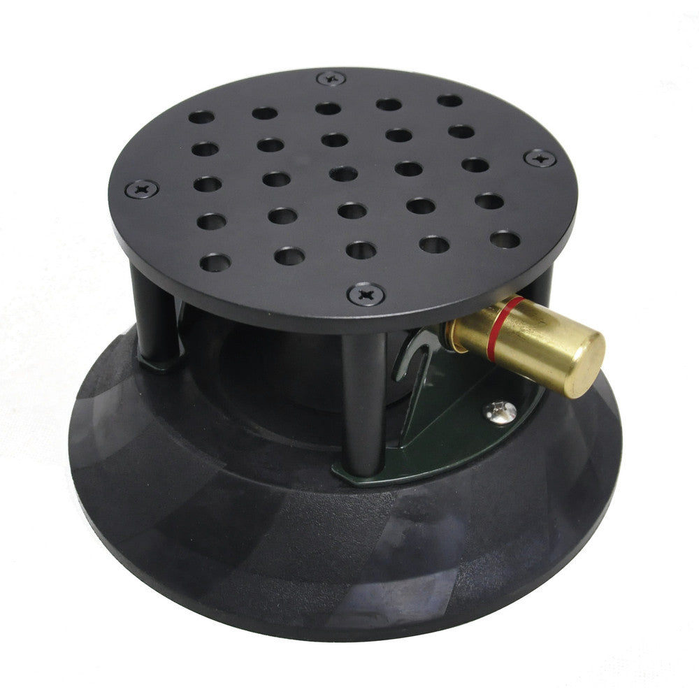 Kupo - 10in Vacuum Suction Cup with Cheese Plate