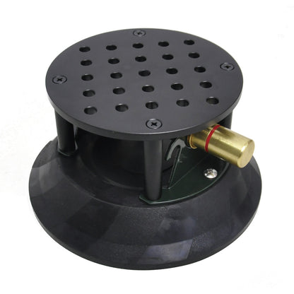 Kupo - 10in Vacuum Suction Cup with Cheese Plate