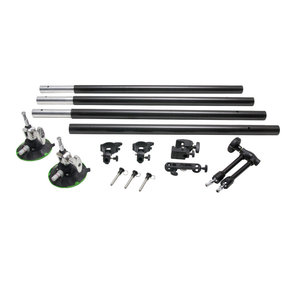 Kupo - Car Rig Shot Kit