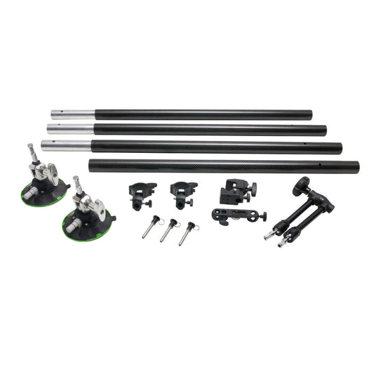 Kupo - Car Rig Shot Kit