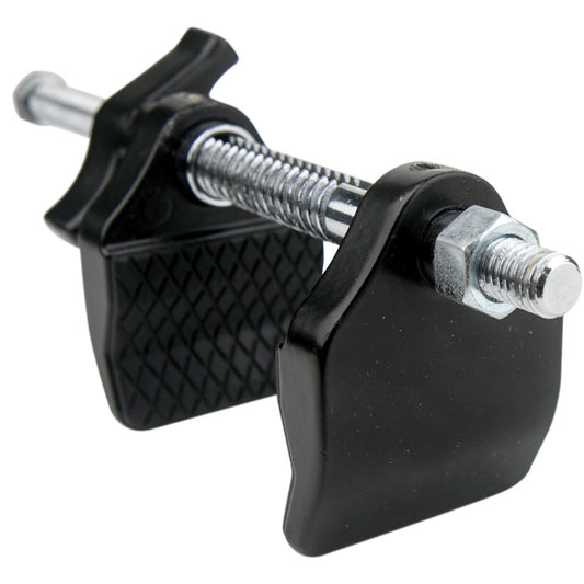 Kupo - Mini Viser Clamp with 2in Jaw with 5/8in Baby Stud