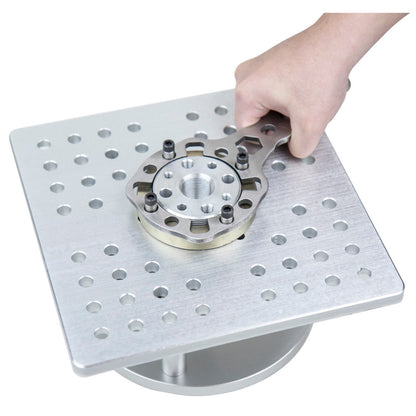 Kupo - Mitchell Wrench