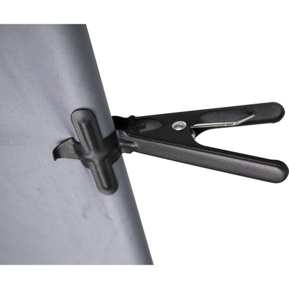 Kupo - Small Steel Spring Clamp 1.8in