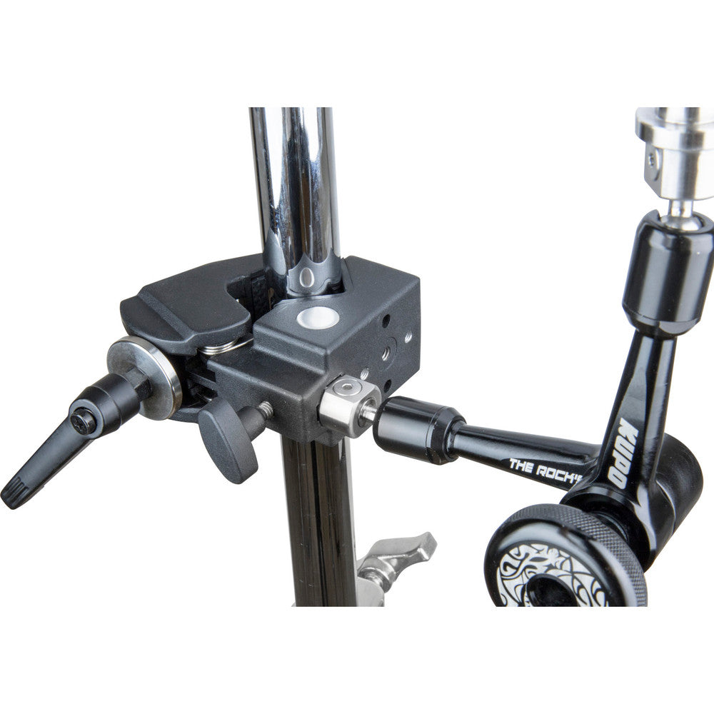 Kupo - 5/8in (16mm) Hex Stud Tip for Rocks Arm to Convi Clamp