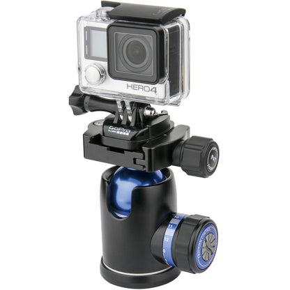 Kupo - Quick Release GoPro Tripod Mount