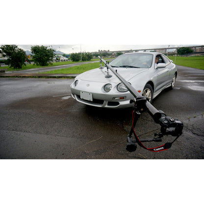 Kupo - Car Rig Shot Kit