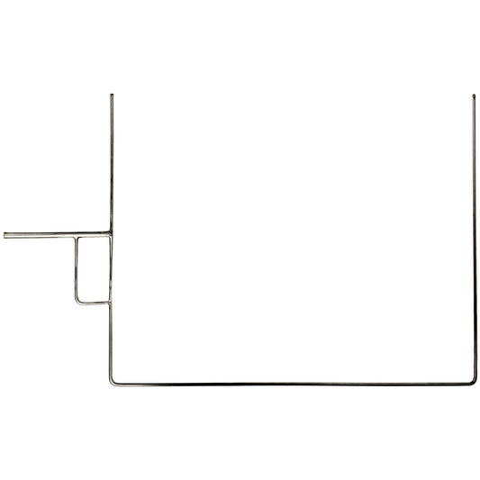 Kupo - Flag Frame Open End