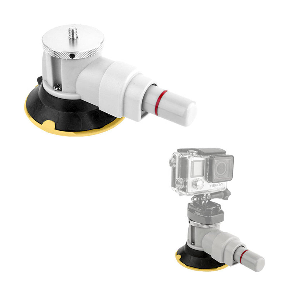 Kupo - 3in Pump Suction Cup with 1/4in-20 Thread