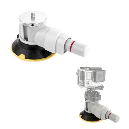 Kupo - 3in Pump Suction Cup with 1/4in-20 Thread