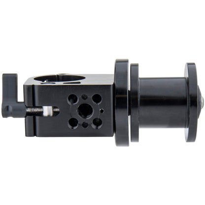 Kupo - Mounting Coupler Dia. 25-30Mm With Spindle For Ready Rig