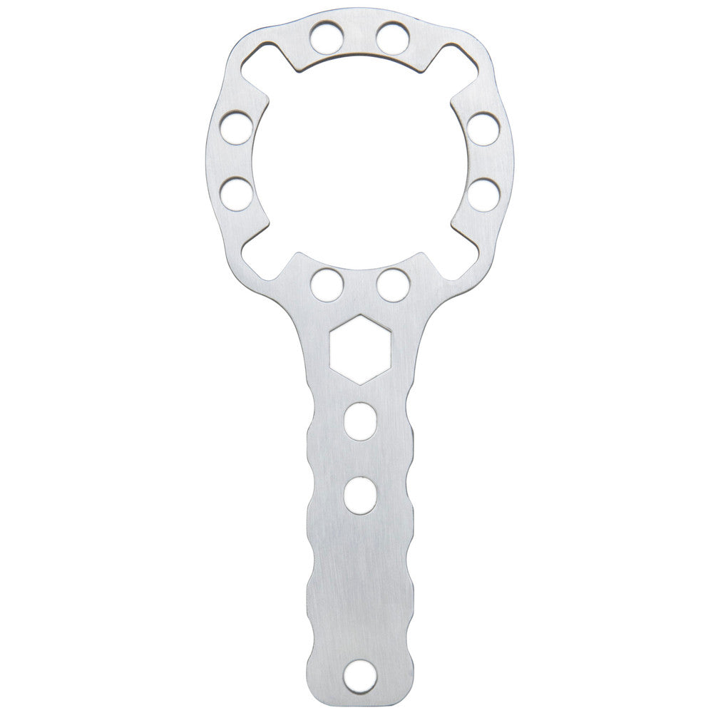 Kupo - Mitchell Wrench