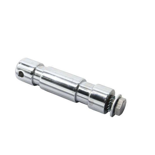 Kupo 28mm Steel Spigot with M10 Screw and Washer