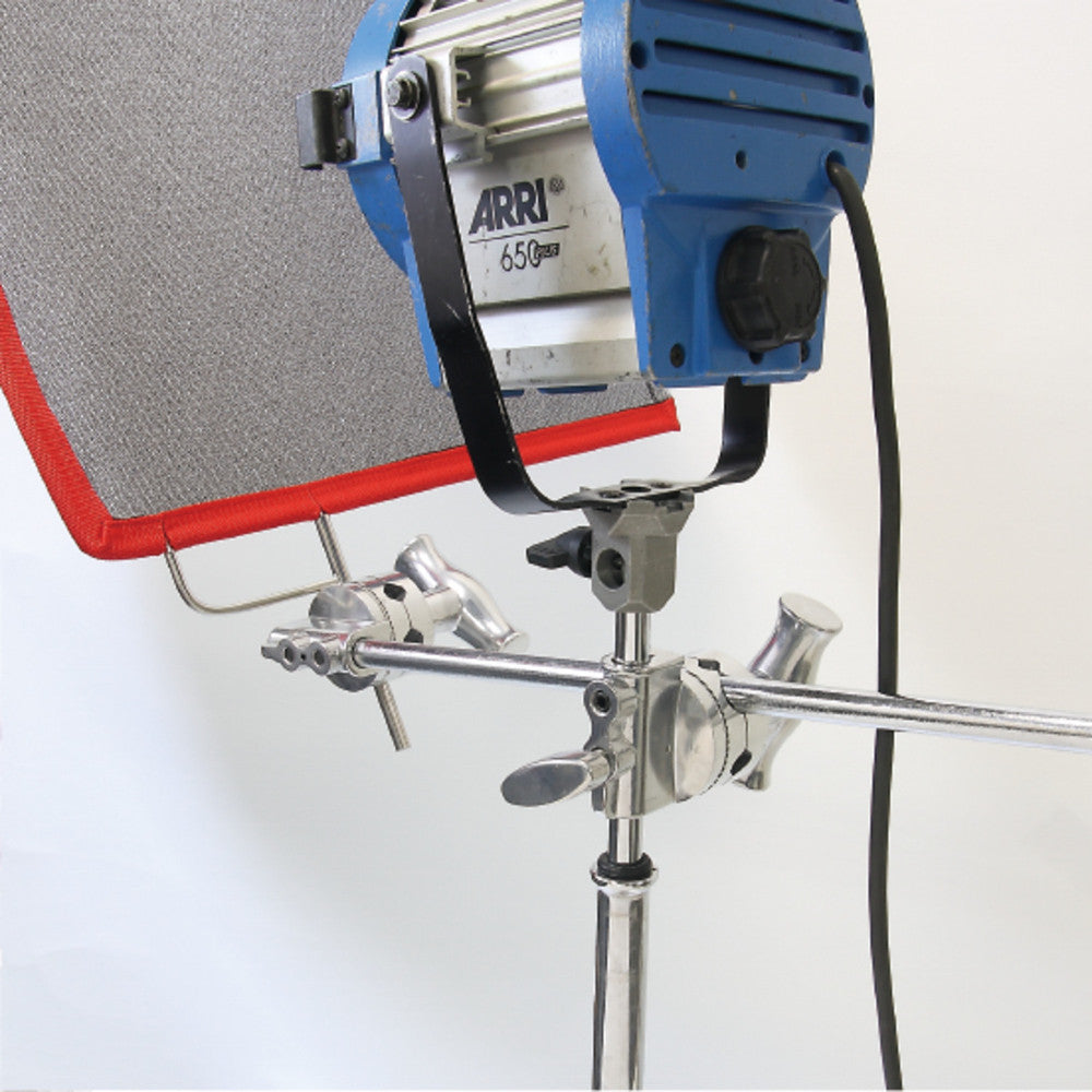 Kupo - Grip Head with Fixed Baby Pin