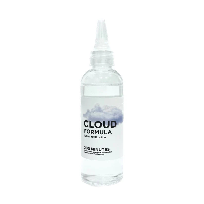 Recharge PMI Cloud Formula 100 ml (200 minutes)