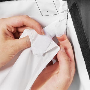 Chimera - Super Pro X - Blanc