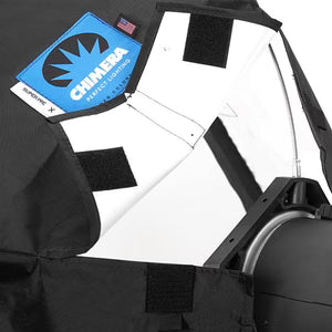 Chimera - Super Pro X - Blanc