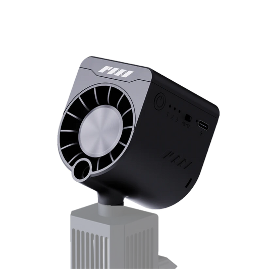 Buse pour ventilateur PMI Haze