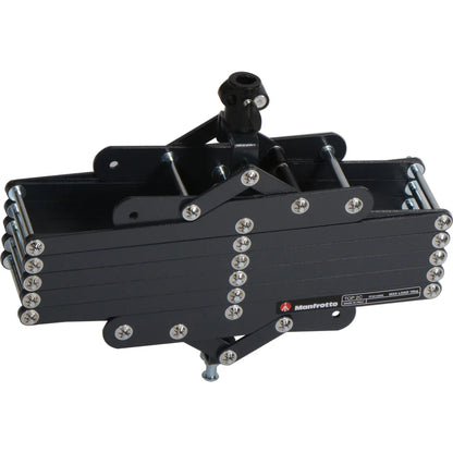 Manfrotto - Pantographe Sky Track avec embout 5/8 po