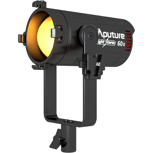 Aputure - LS 60X Bi-Color Focusing LED