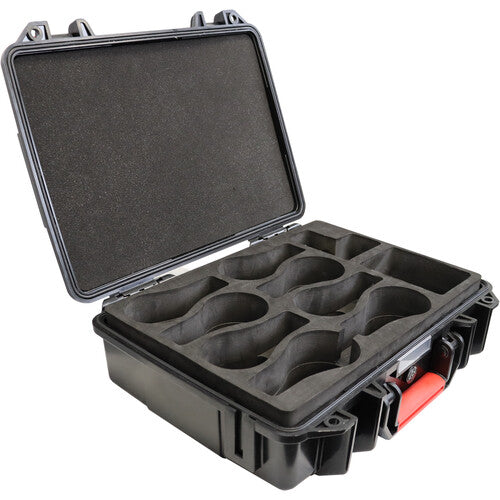 Astera NYX Bulb Transportation Case